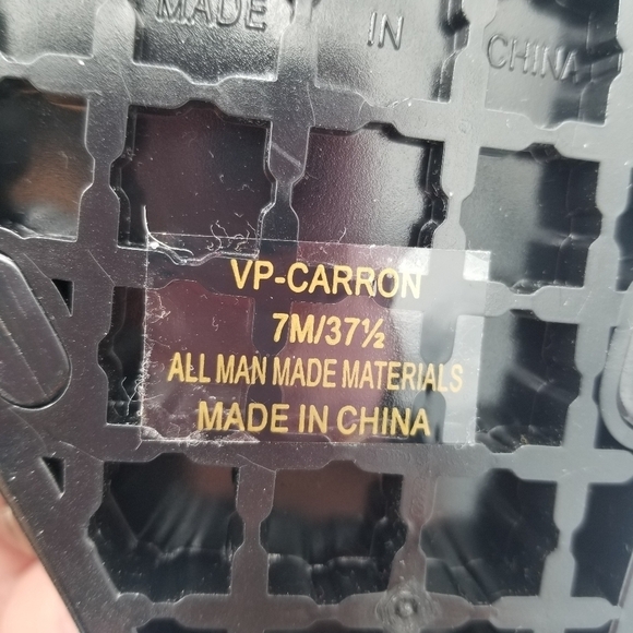 Vince Camuto Jelly Slip-On Sandals NWOT size 7 - Picture 9 of 9